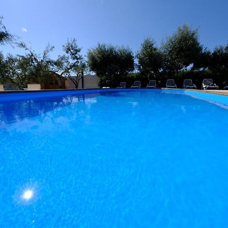 Tenuta Con Due Abitazioni Indipendenti Martina Franca Eksteriør billede