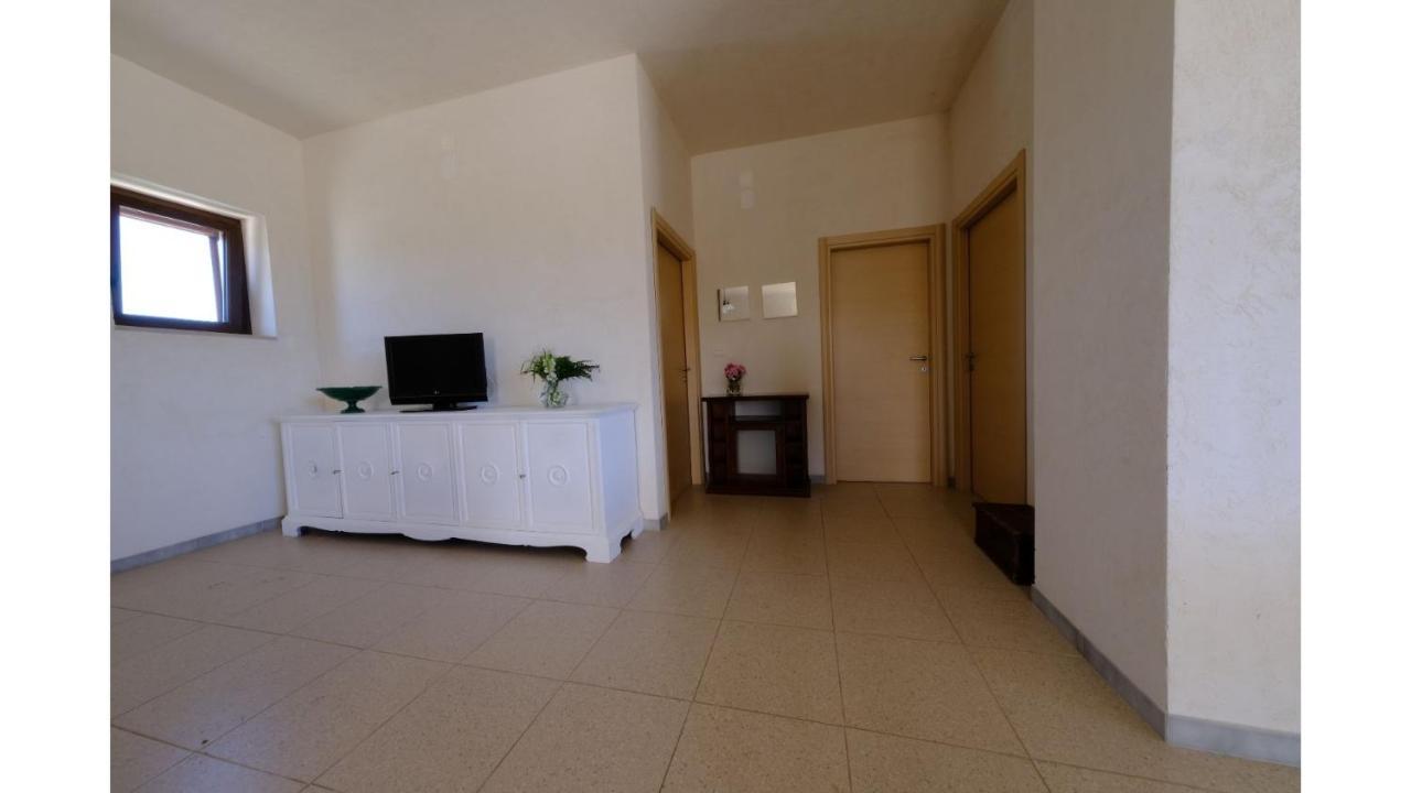 Tenuta Con Due Abitazioni Indipendenti Martina Franca Eksteriør billede