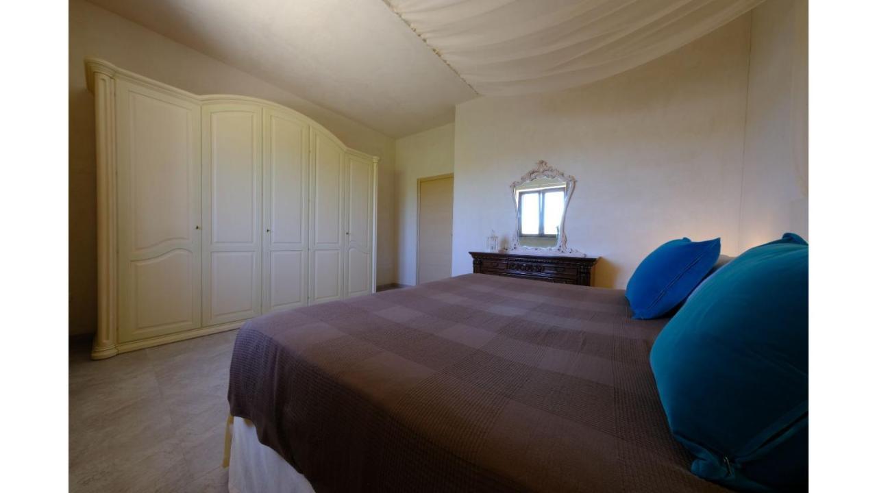 Tenuta Con Due Abitazioni Indipendenti Martina Franca Eksteriør billede