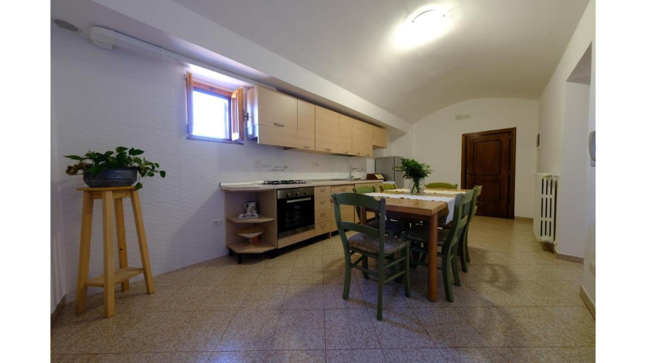 Tenuta Con Due Abitazioni Indipendenti Martina Franca Eksteriør billede