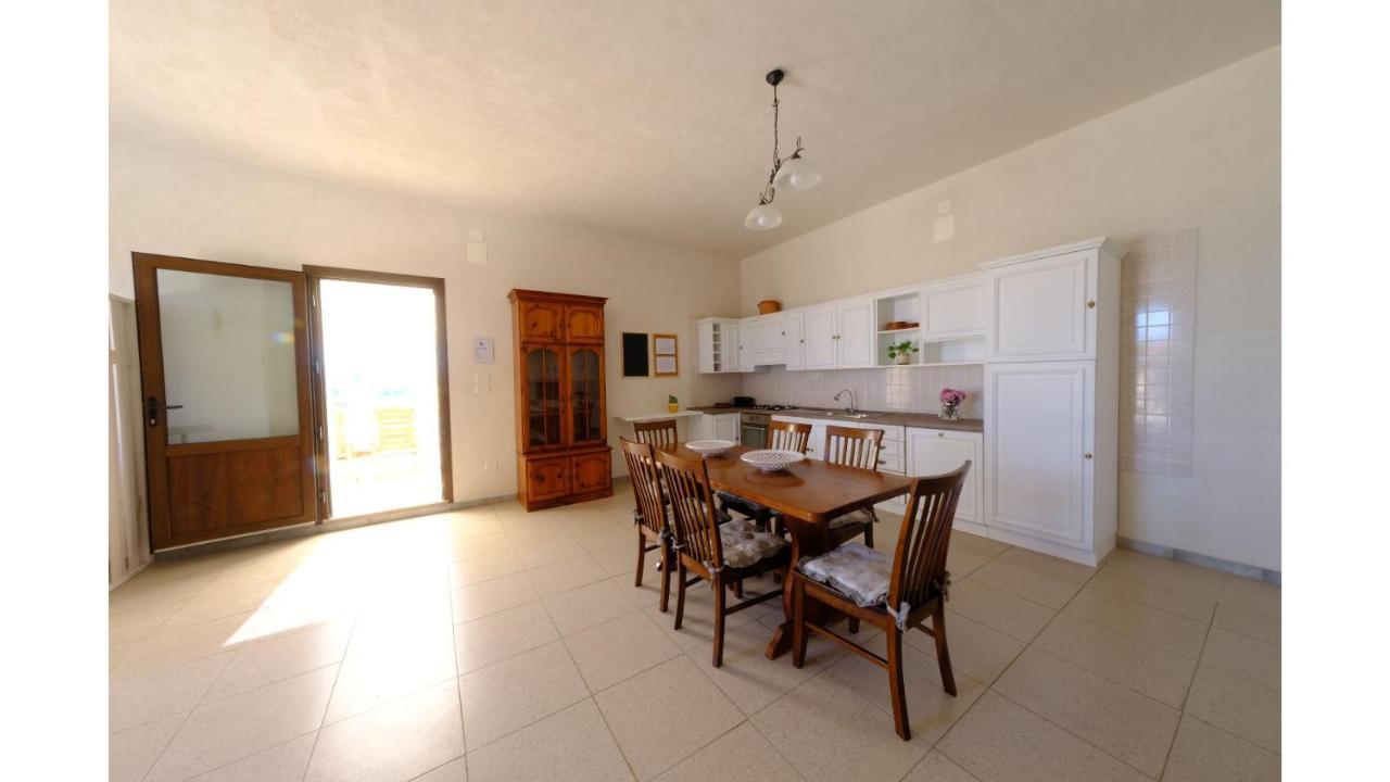Tenuta Con Due Abitazioni Indipendenti Martina Franca Eksteriør billede