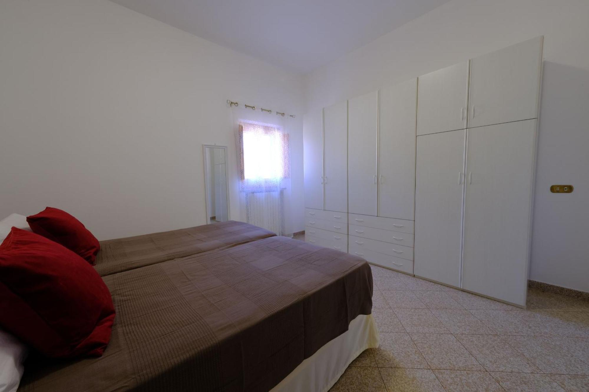 Tenuta Con Due Abitazioni Indipendenti Martina Franca Eksteriør billede