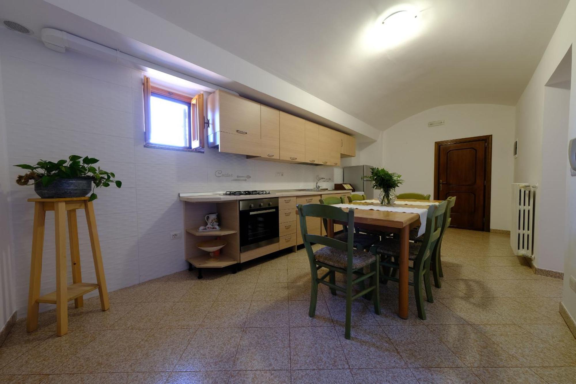 Tenuta Con Due Abitazioni Indipendenti Martina Franca Eksteriør billede