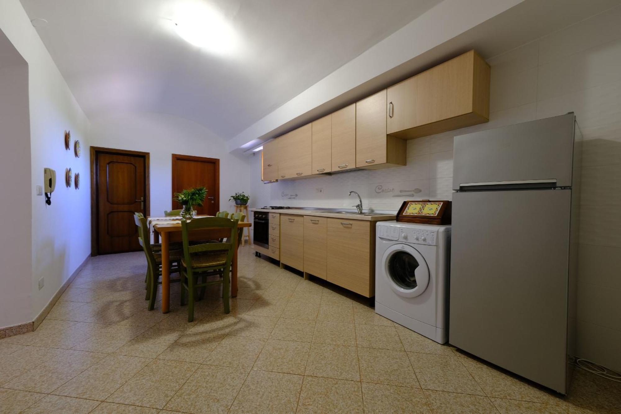 Tenuta Con Due Abitazioni Indipendenti Martina Franca Eksteriør billede