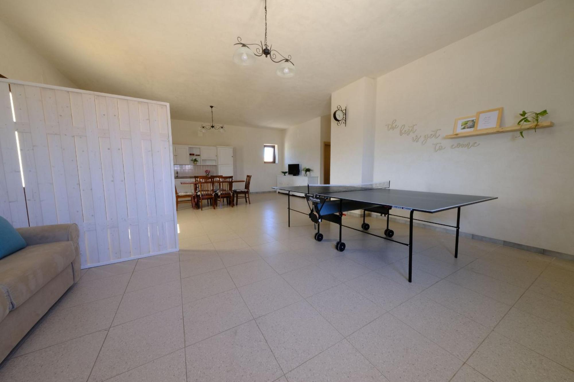 Tenuta Con Due Abitazioni Indipendenti Martina Franca Eksteriør billede