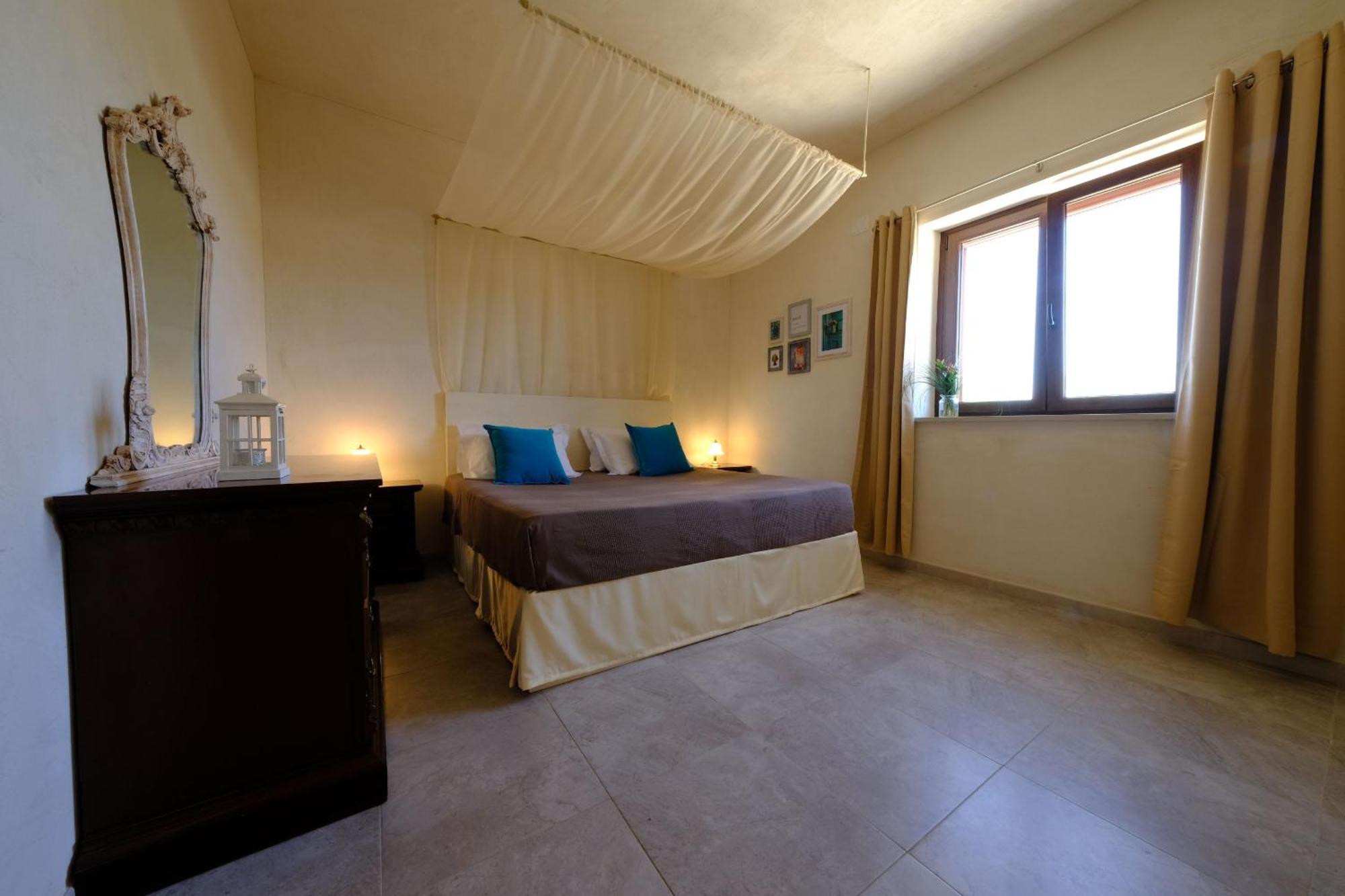 Tenuta Con Due Abitazioni Indipendenti Martina Franca Eksteriør billede
