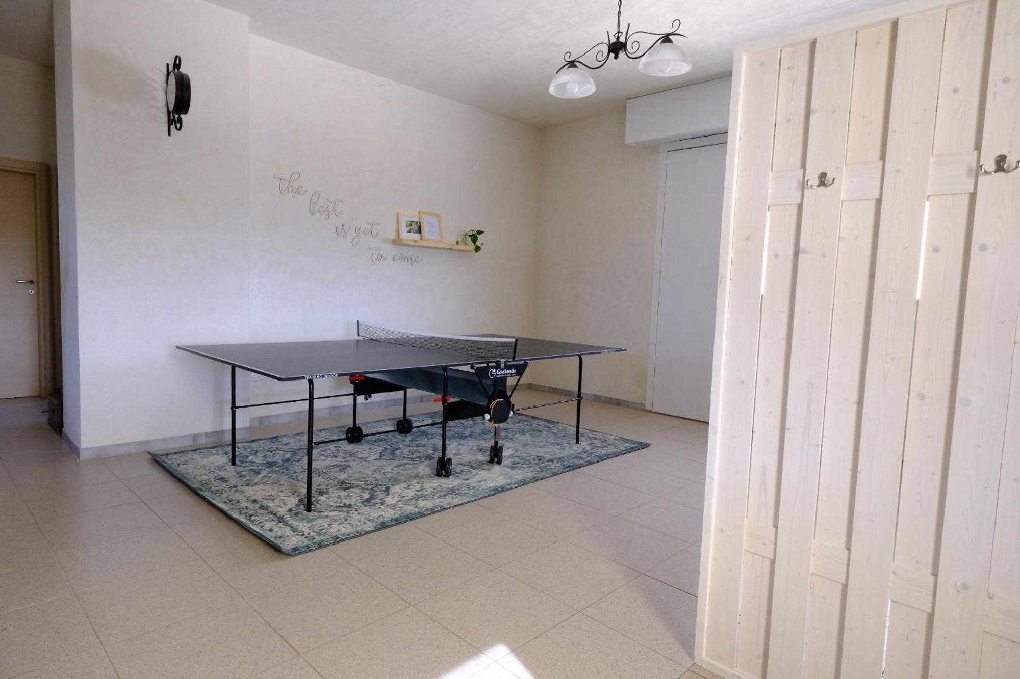 Tenuta Con Due Abitazioni Indipendenti Martina Franca Eksteriør billede